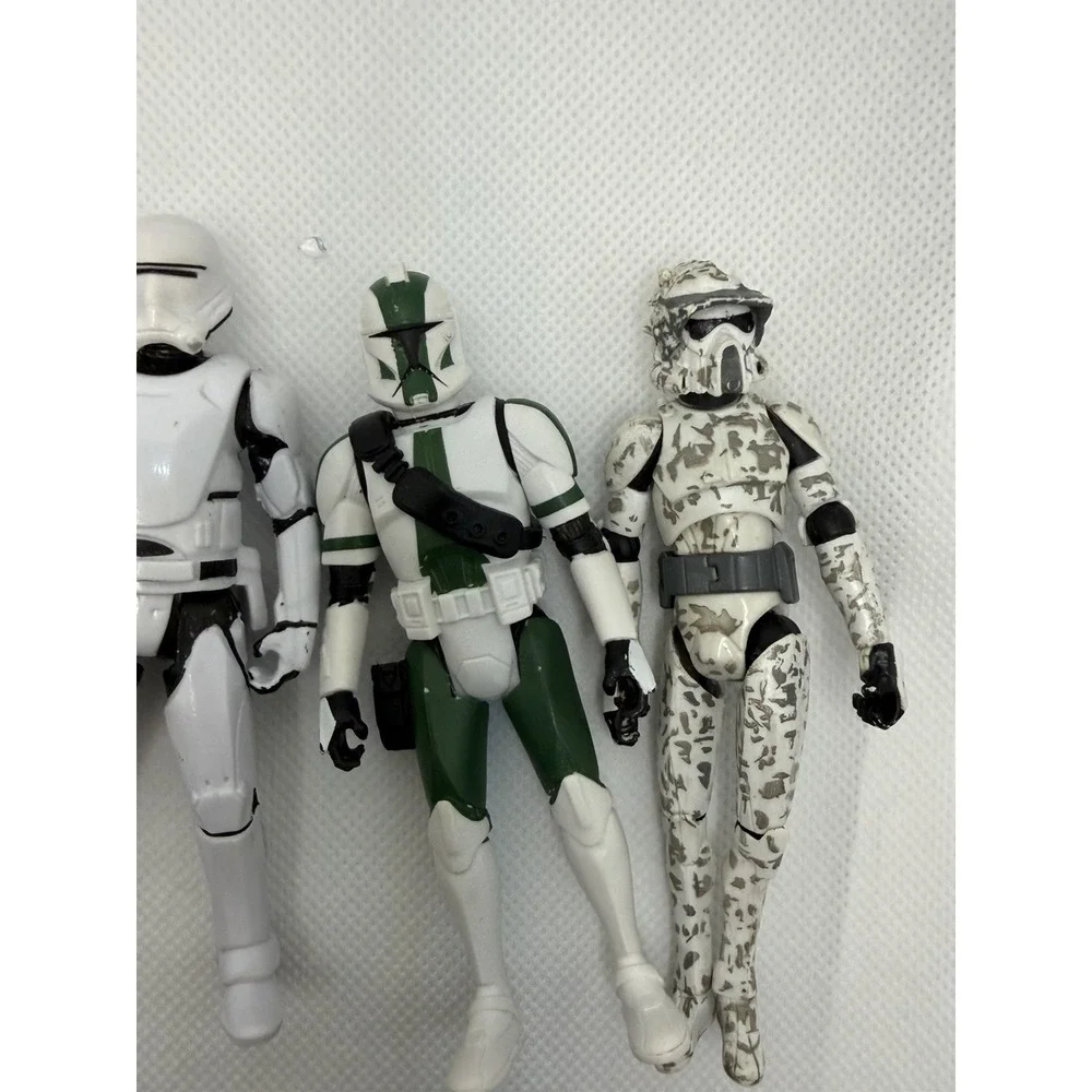 Star‎ Wars 3